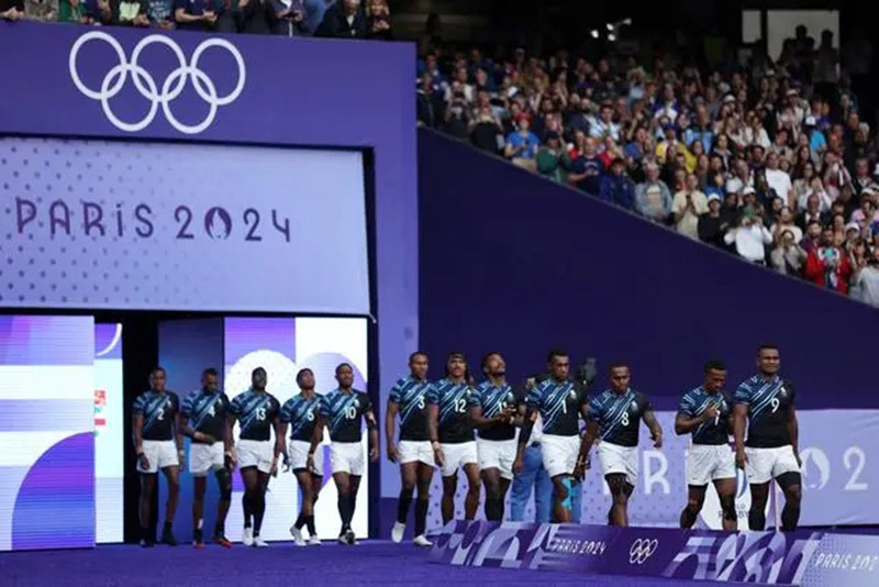 奥运赛事必备!9个重要英文缩写,你了解几个? 奥运赛事必备!9个重要英文缩写,你了解几个?