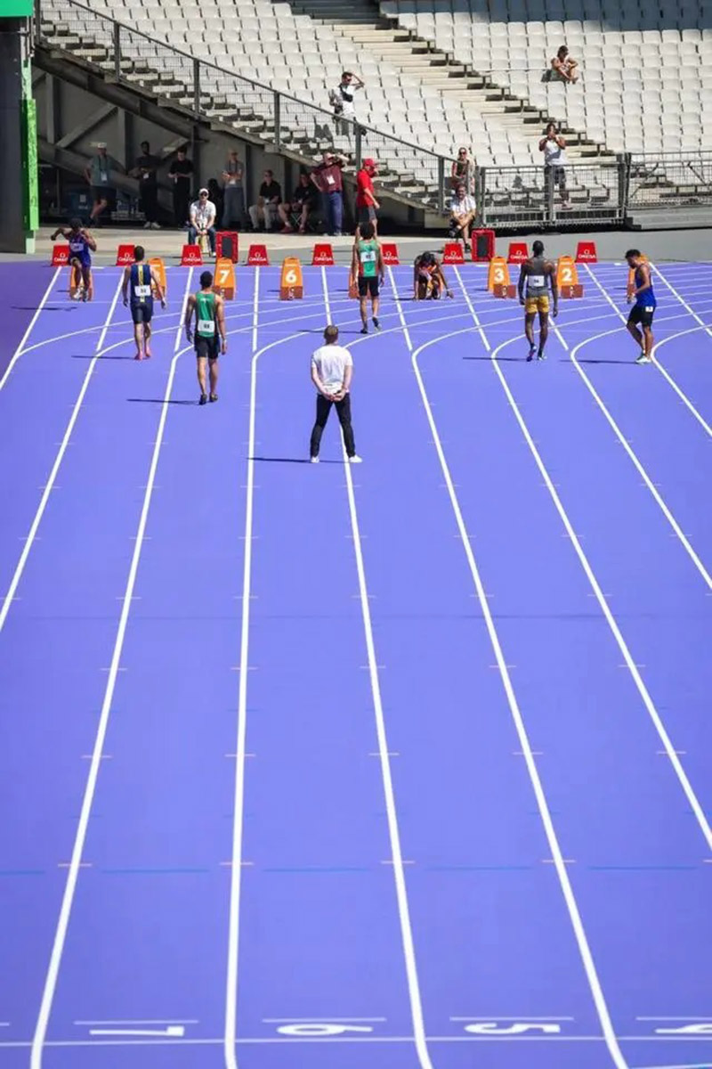 奥运赛事必备!9个重要英文缩写,你了解几个? 奥运赛事必备!9个重要英文缩写,你了解几个?