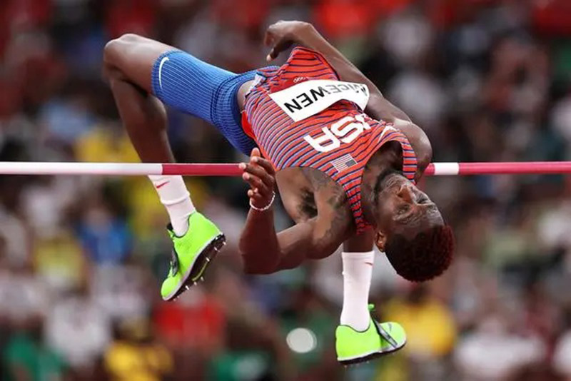 奥运赛事必备!9个重要英文缩写,你了解几个? 奥运赛事必备!9个重要英文缩写,你了解几个?