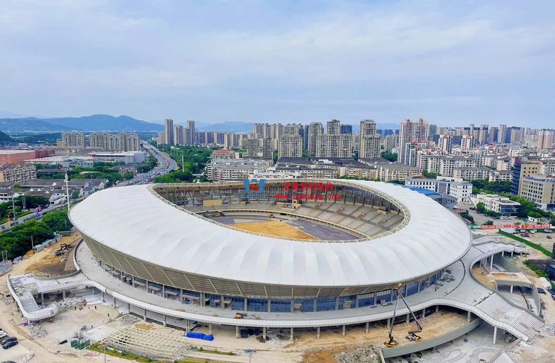 这个项目已完工,众星云集,演唱会即将开始! 这个项目已完工,众星云集,演唱会即将开始!