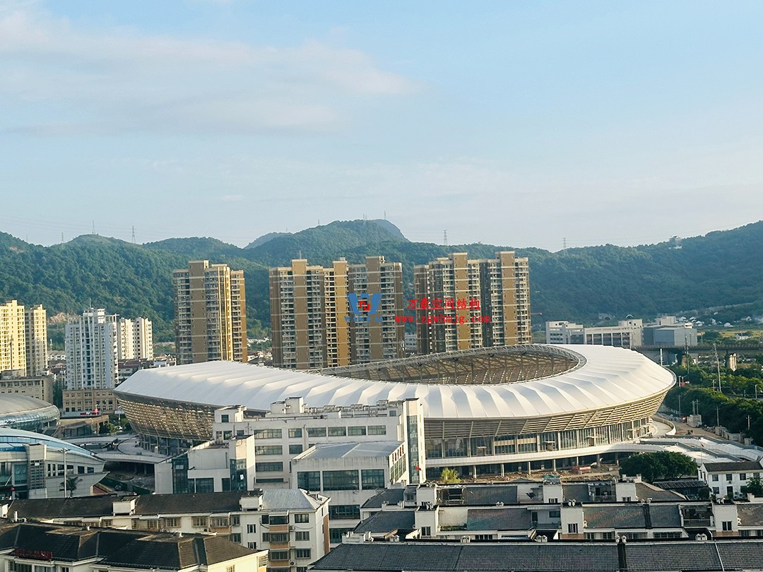 这个项目已完工,众星云集,演唱会即将开始! 这个项目已完工,众星云集,演唱会即将开始!