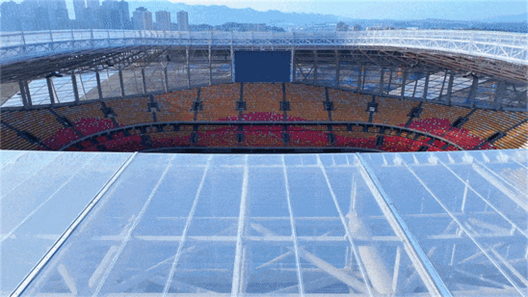 万豪集团匠心助力,6月齐聚重庆龙兴足球场为国足呐喊助威! 万豪集团匠心助力,6月齐聚重庆龙兴足球场为国足呐喊助威!