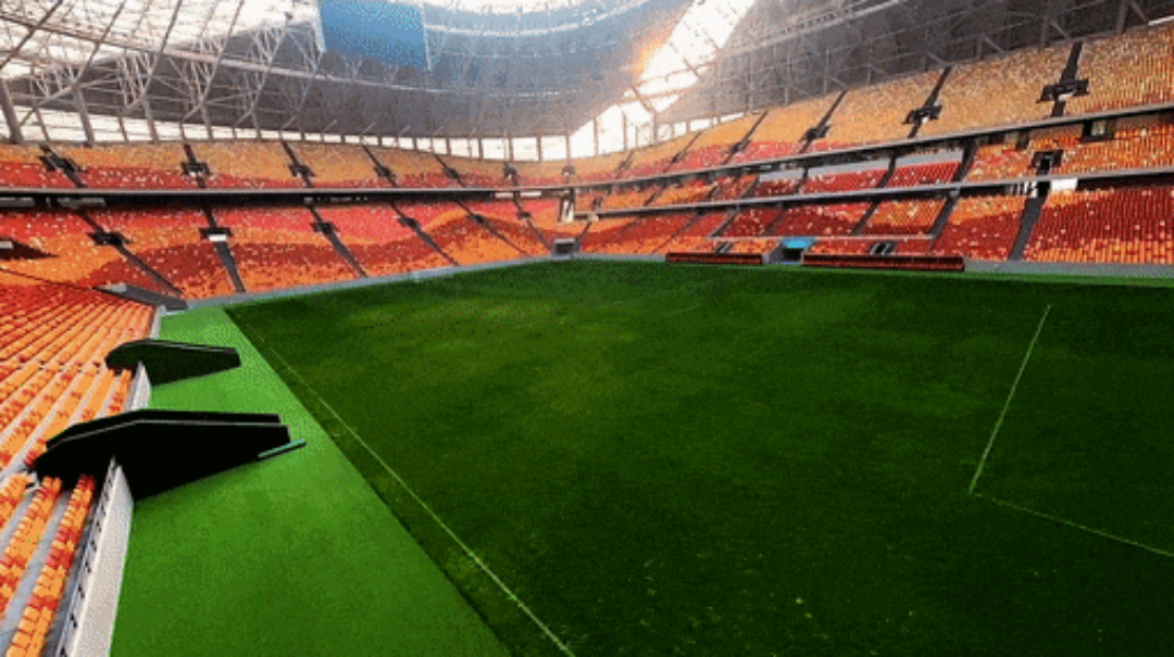 万豪集团匠心助力,6月齐聚重庆龙兴足球场为国足呐喊助威! 万豪集团匠心助力,6月齐聚重庆龙兴足球场为国足呐喊助威!