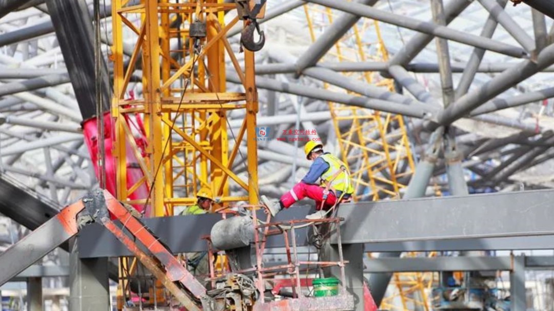 【萬豪筑梦中原】郑州中原国际会展中心项目进度播报 【萬豪筑梦中原】郑州中原国际会展中心项目进度播报