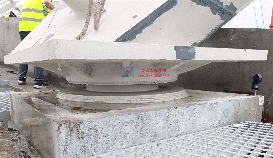 标杆引领,智启未来——萬豪集团营销、设计与技术骨干共赴无锡奥体中心,现场观摩学习解锁“创新密码” 标杆引领,智启未来——萬豪集团营销、设计与技术骨干共赴无锡奥体中心,现场观摩学习解锁“创新密码”