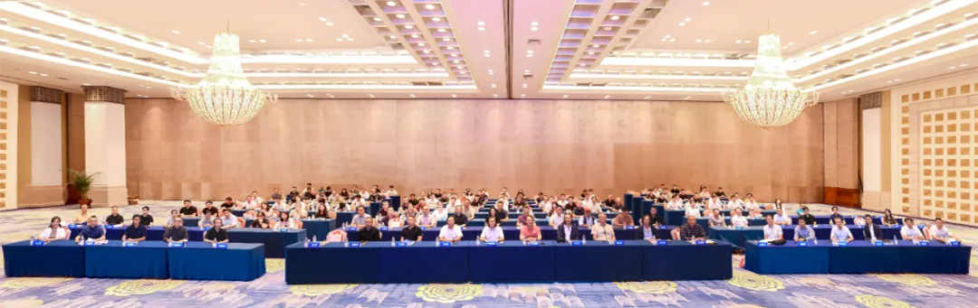 萬豪集团亮相广州“ 帷人筑幕“论坛会-揭秘：复杂空间结构与膜结构建筑设计施工重难点