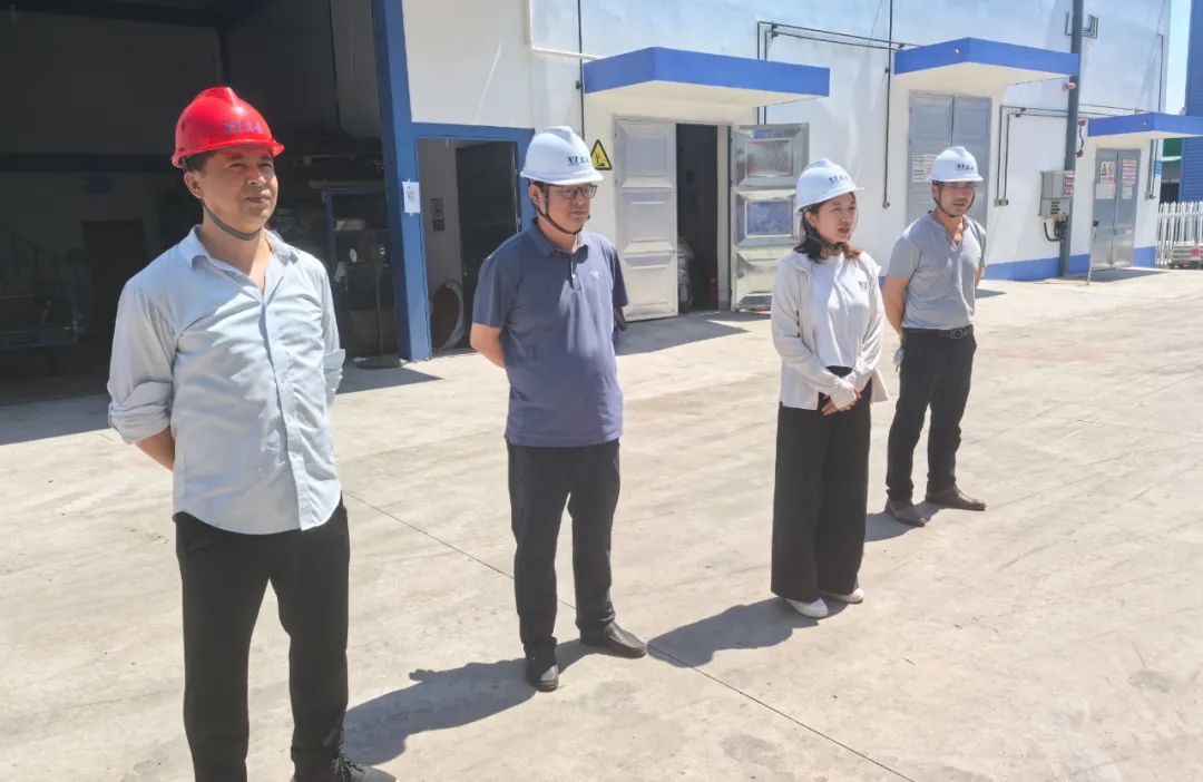 工厂消防演练:筑牢安全防线,守护生命财产 工厂消防演练:筑牢安全防线,守护生命财产