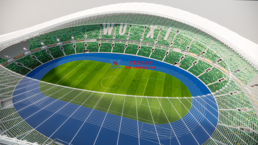 紧跟“苏超热浪”,火热施工中,一只白鹭即将振翅高飞! 紧跟“苏超热浪”,火热施工中,一只白鹭即将振翅高飞!