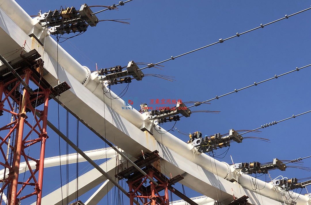 紧跟“苏超热浪”,火热施工中,一只白鹭即将振翅高飞! 紧跟“苏超热浪”,火热施工中,一只白鹭即将振翅高飞!