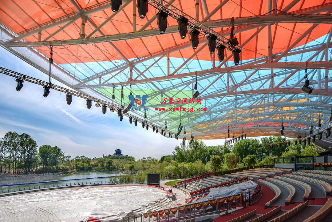 ETFE膜材有什么优点?ETFE膜结构有哪些分类? ETFE膜材有什么优点?ETFE膜结构有哪些分类?