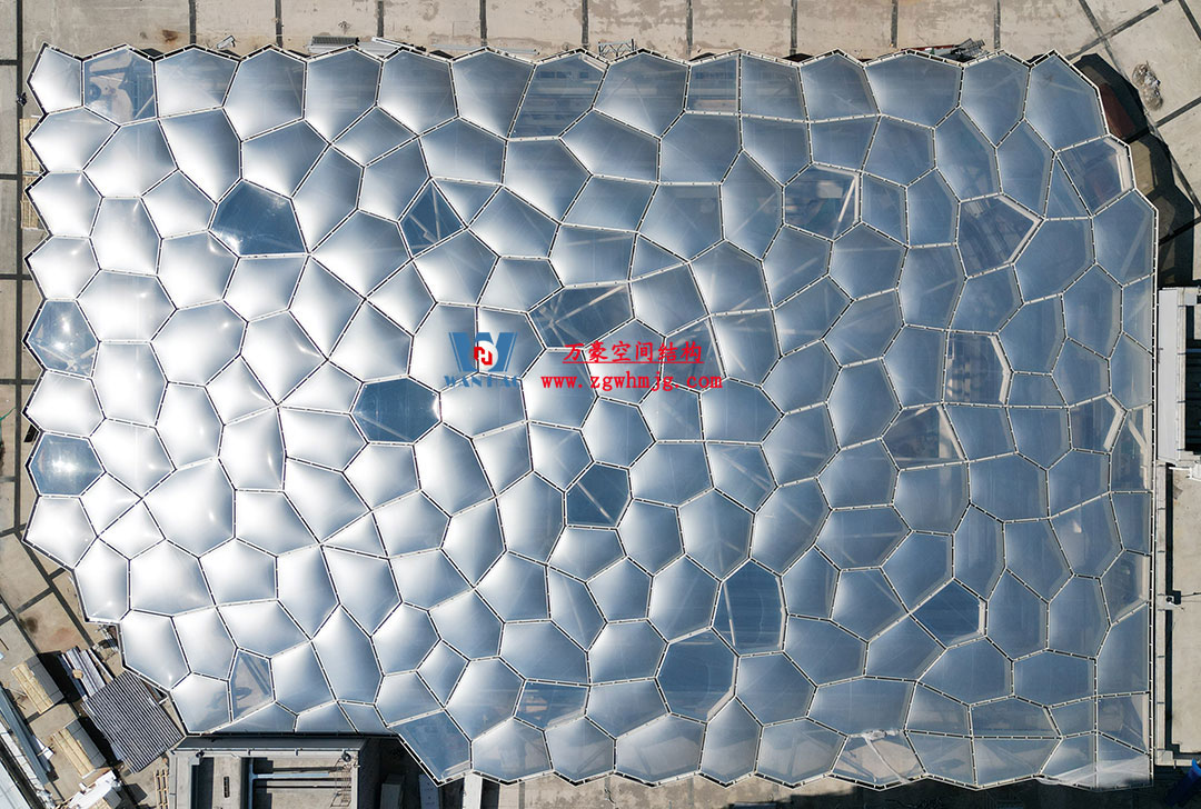 ETFE膜材有什么优点?ETFE膜结构有哪些分类? ETFE膜材有什么优点?ETFE膜结构有哪些分类?