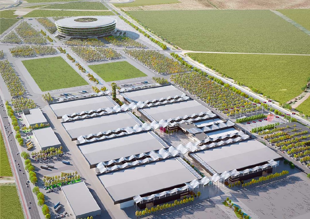 中国电建与塞尔维亚总统武契奇会面，共话友好合作