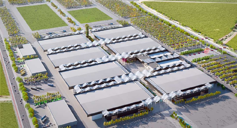 承载世博梦想，再获瞩目焦点——武契奇官宣+成龙代言