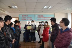 12月28日奖励优秀项目经理