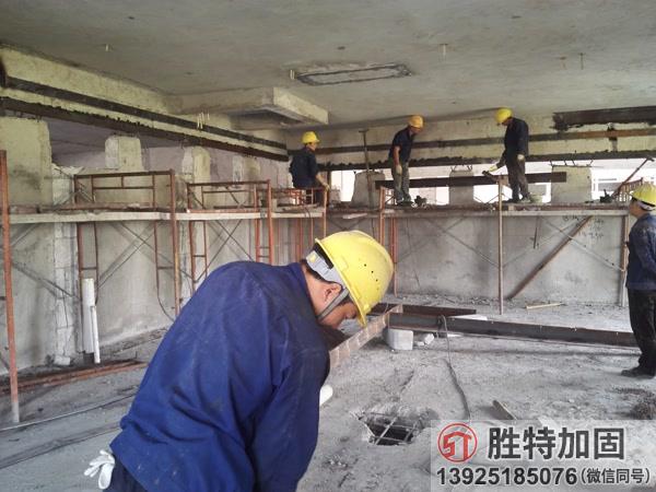 房屋加固报价没有固定的标准可言